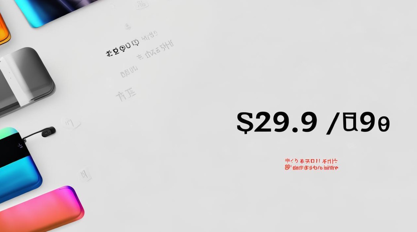 小米手机配件价格