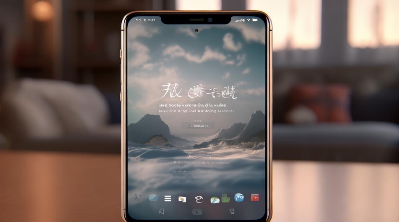 小米手机亲情守护