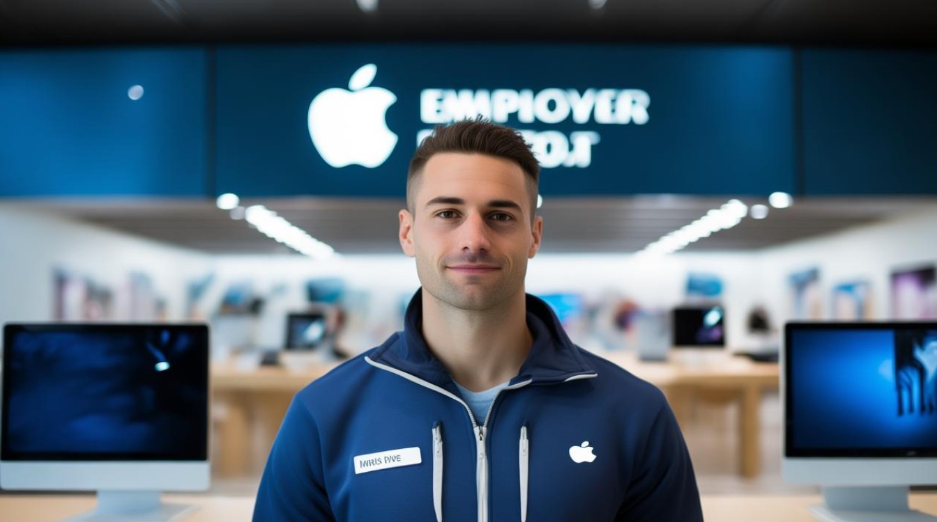 apple员工折扣