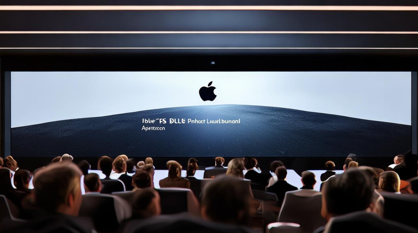 apple发布会直播