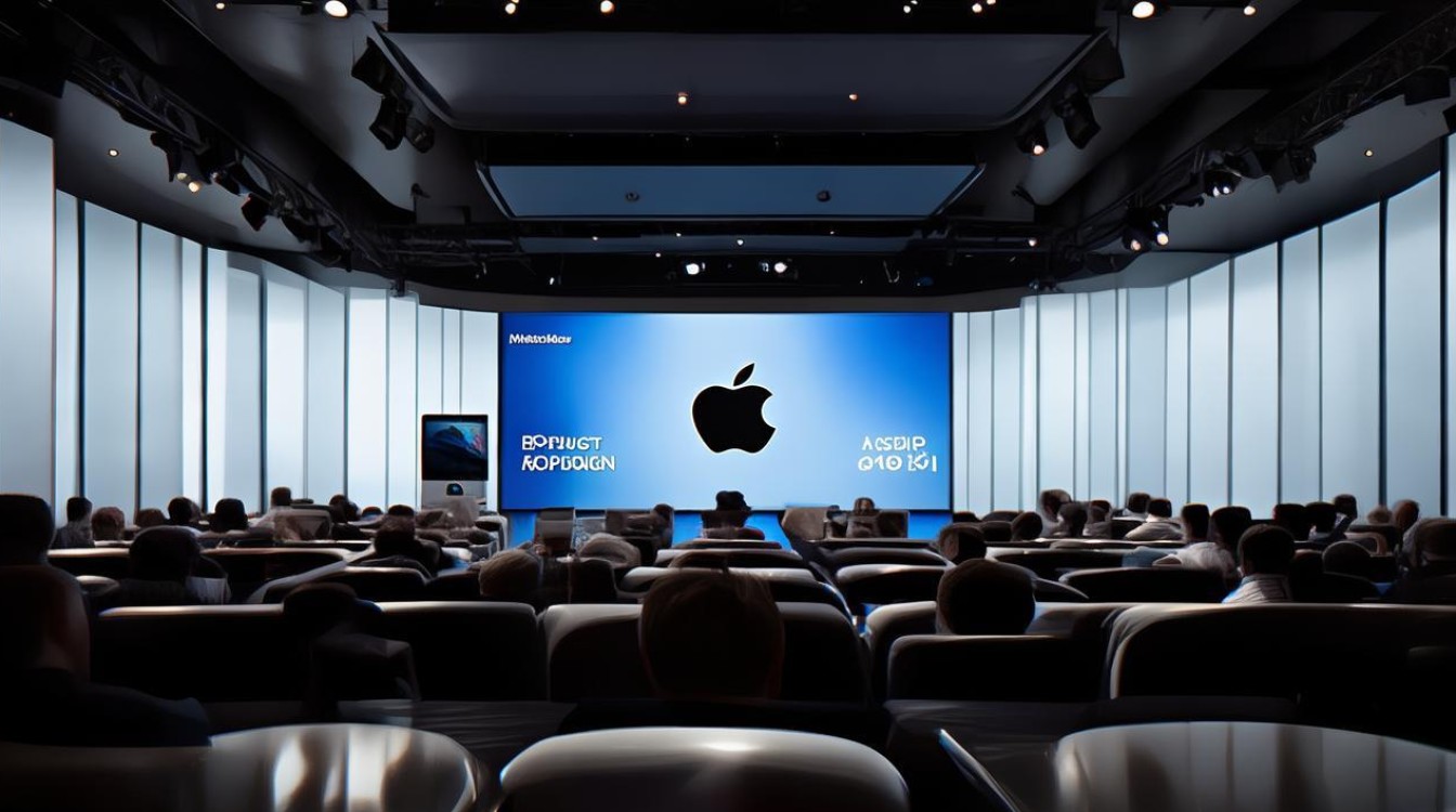 apple发布会直播