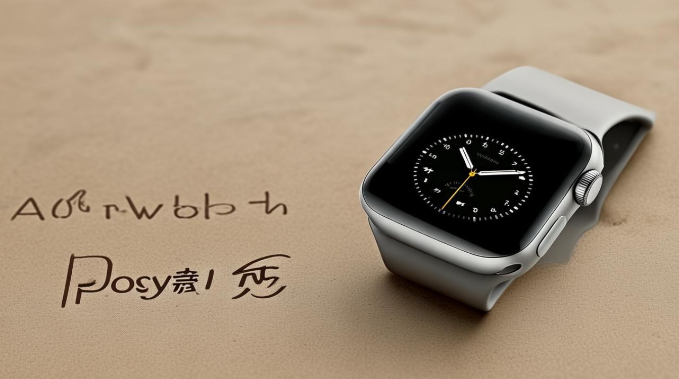 apple watch 回收