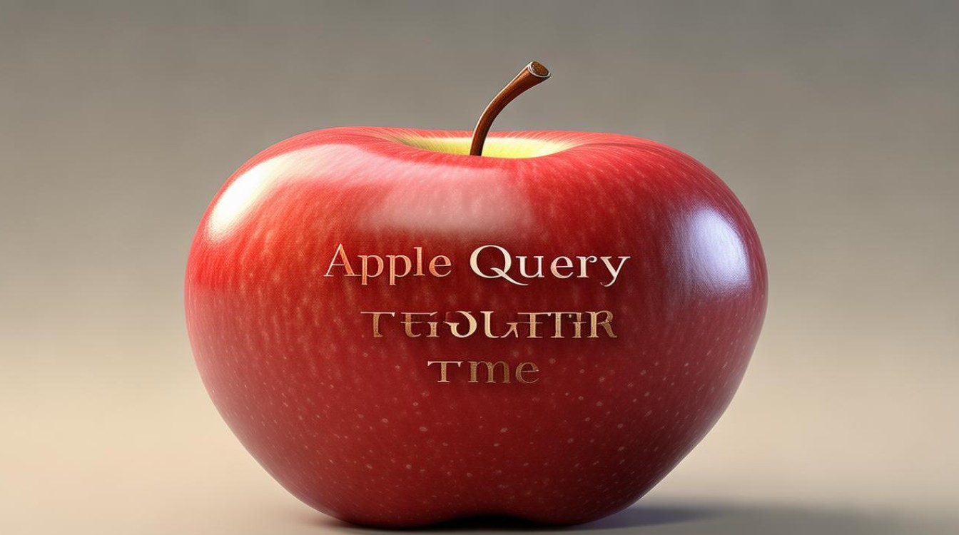 apple查询激活时间