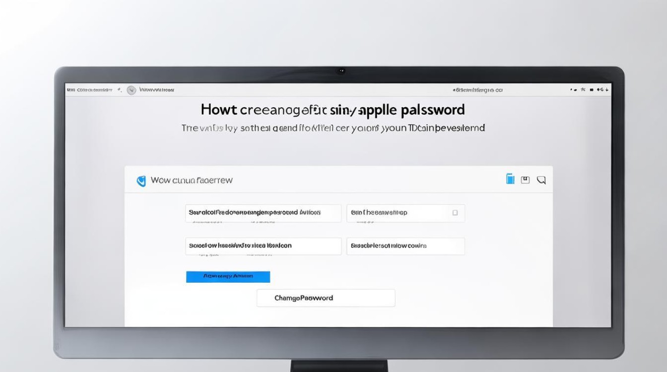 怎么修改apple id密码