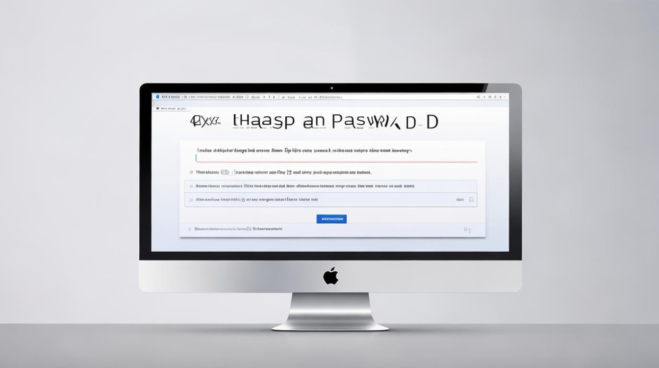 怎么修改apple id密码
