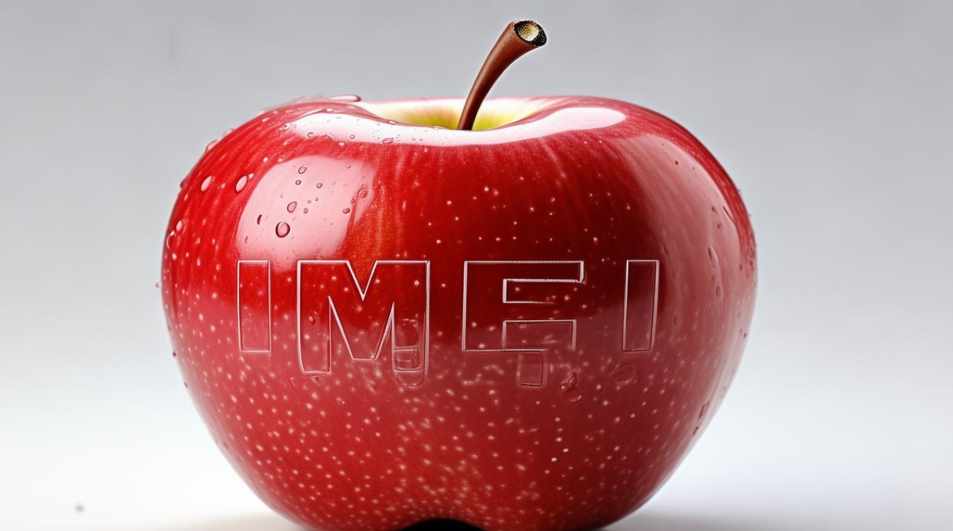 apple imei