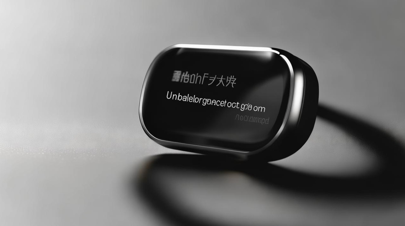 小米手环连不上手机