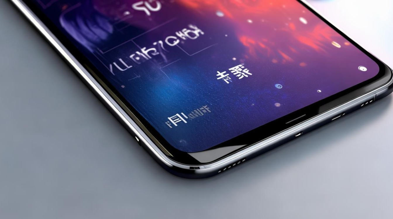 小米2手机屏