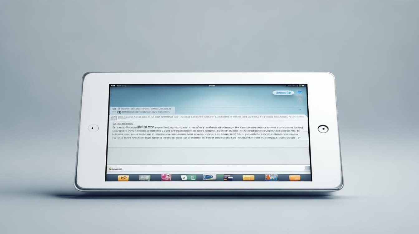 ipad查找