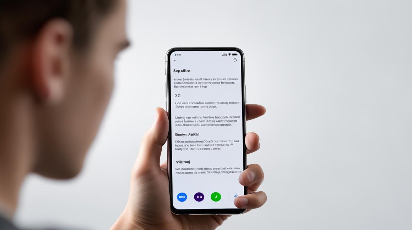 OPPO 如何截屏