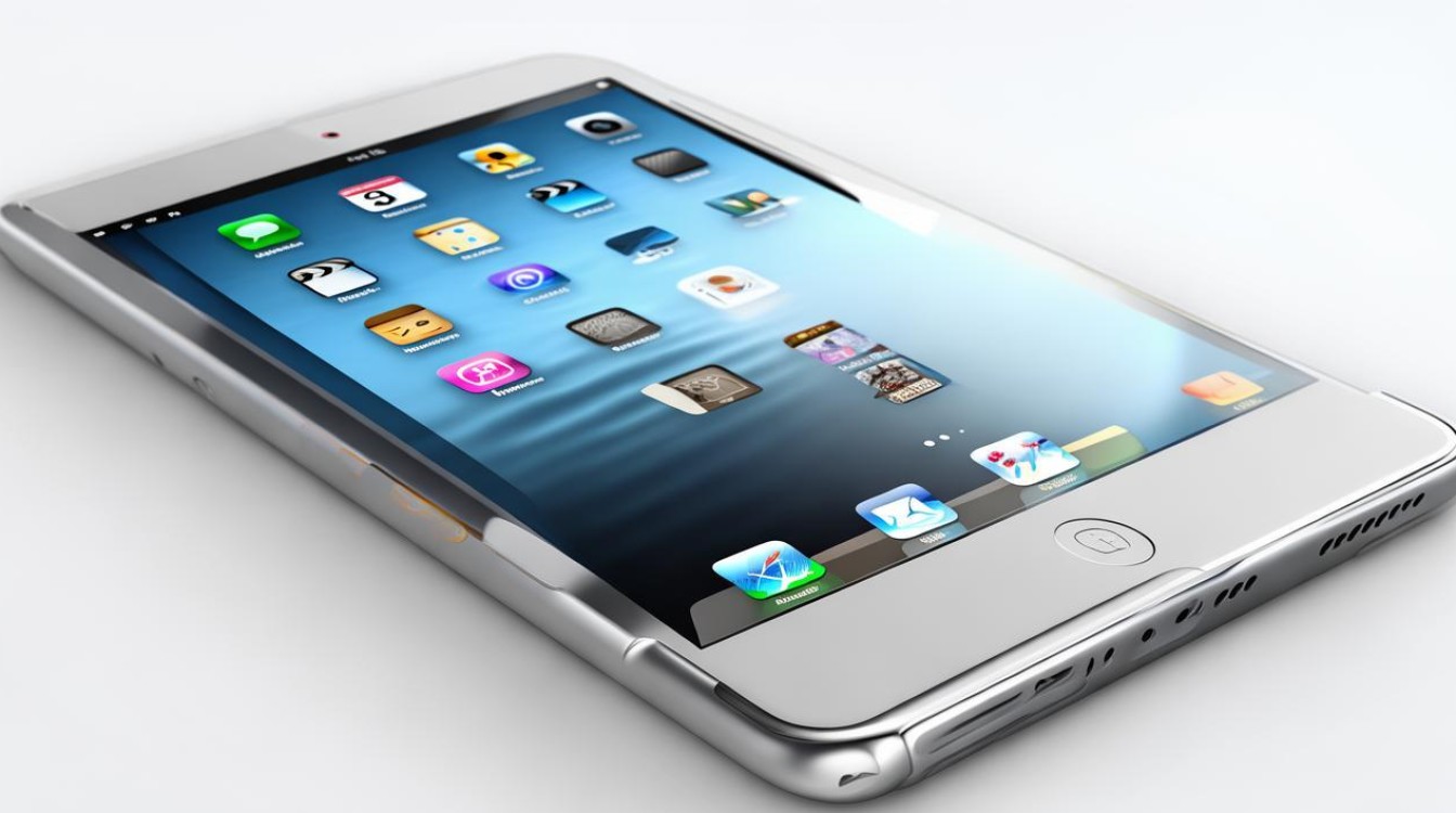 ipad touch4
