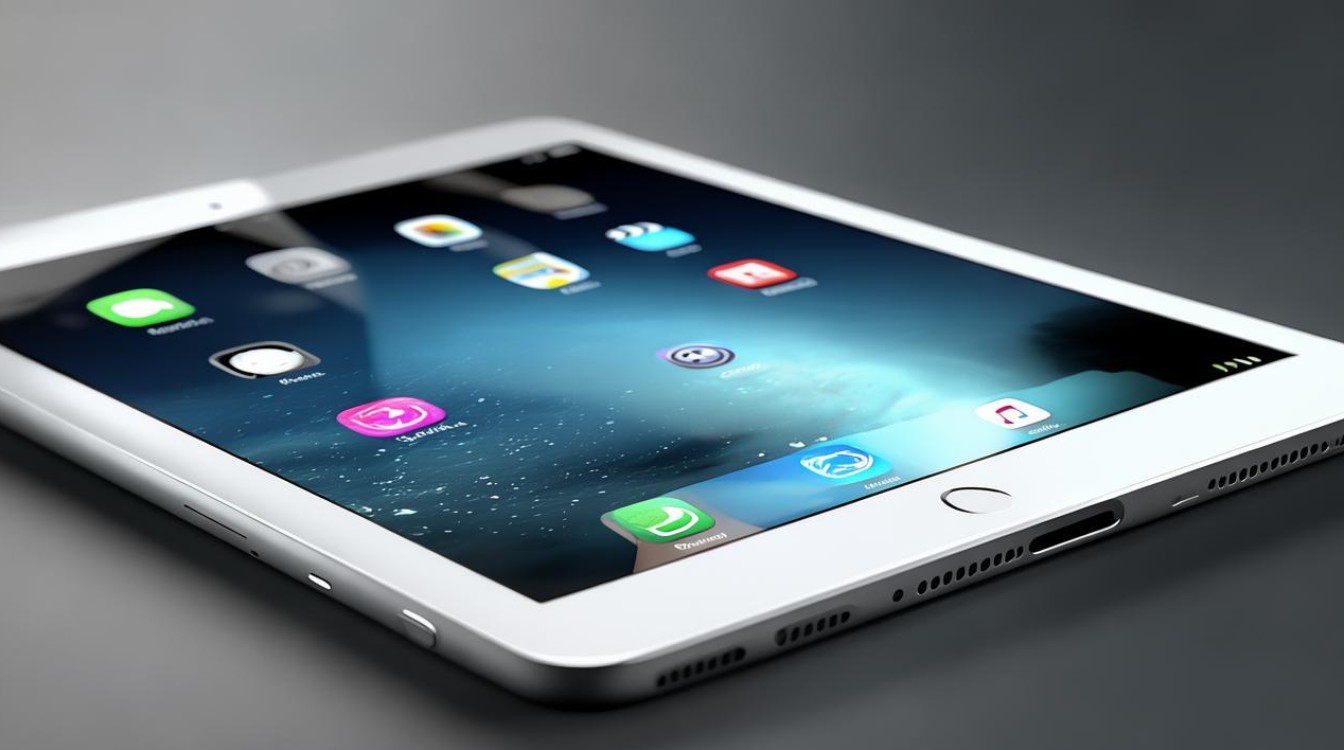 ipad touch4
