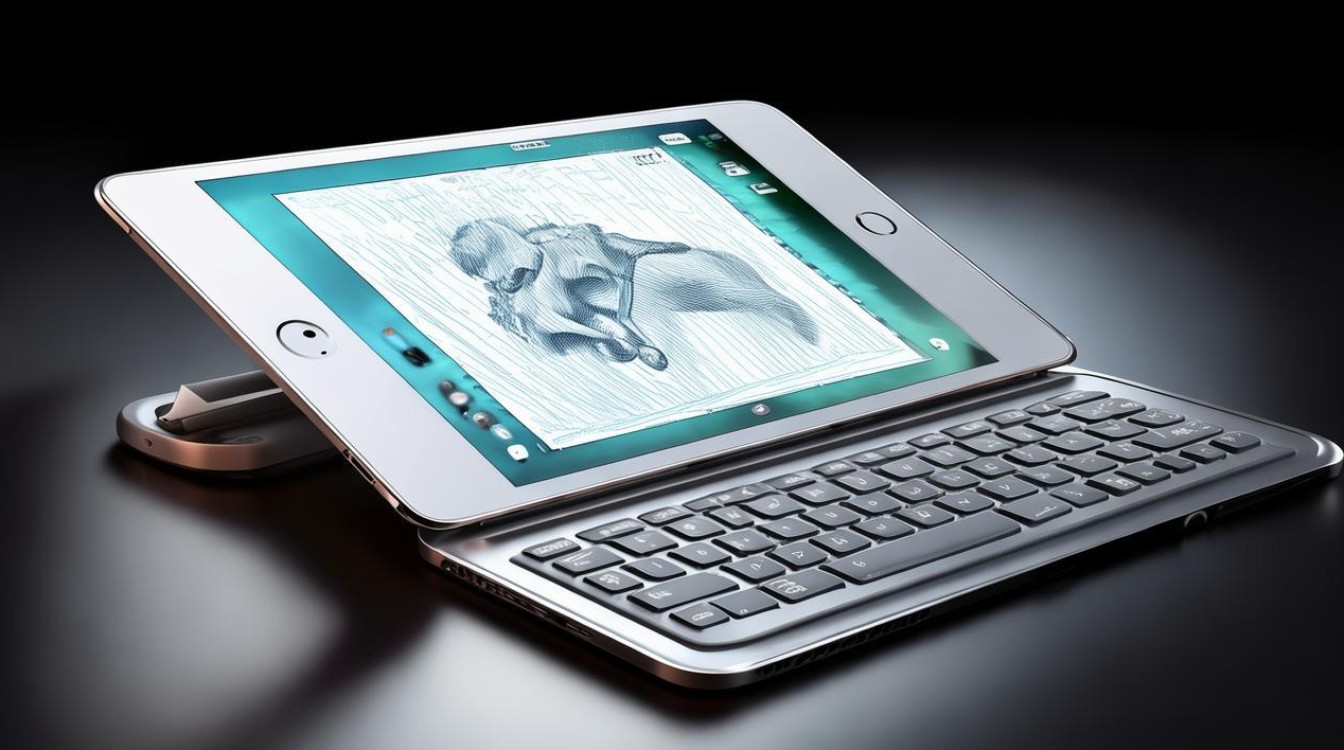 ipad mini4可以画画吗