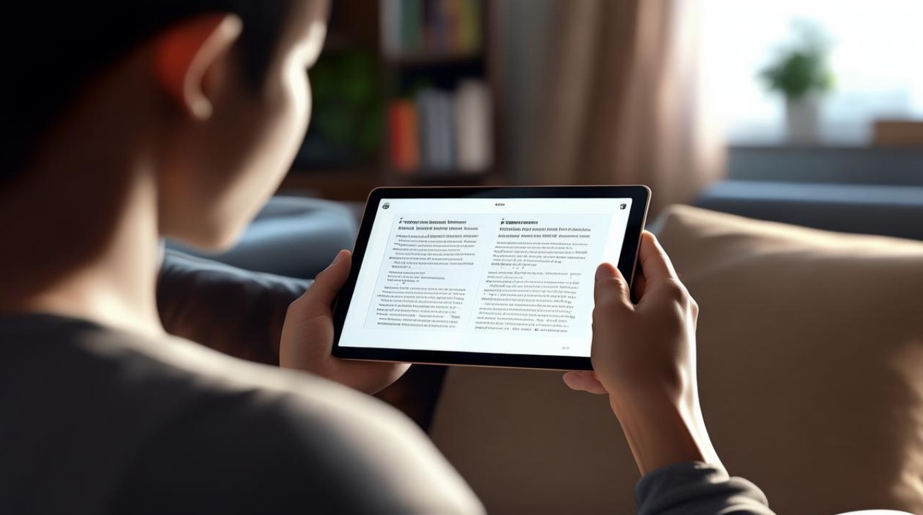ipad看书用什么软件好