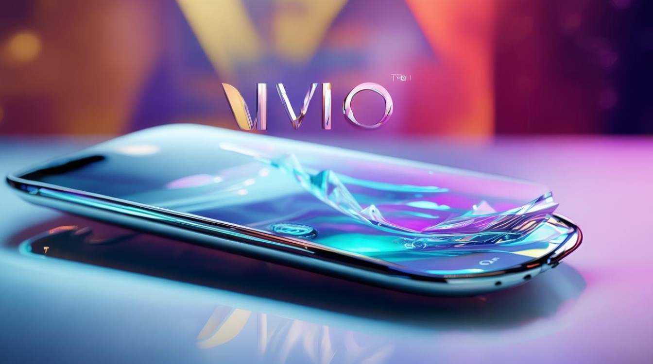 全局主题vivo