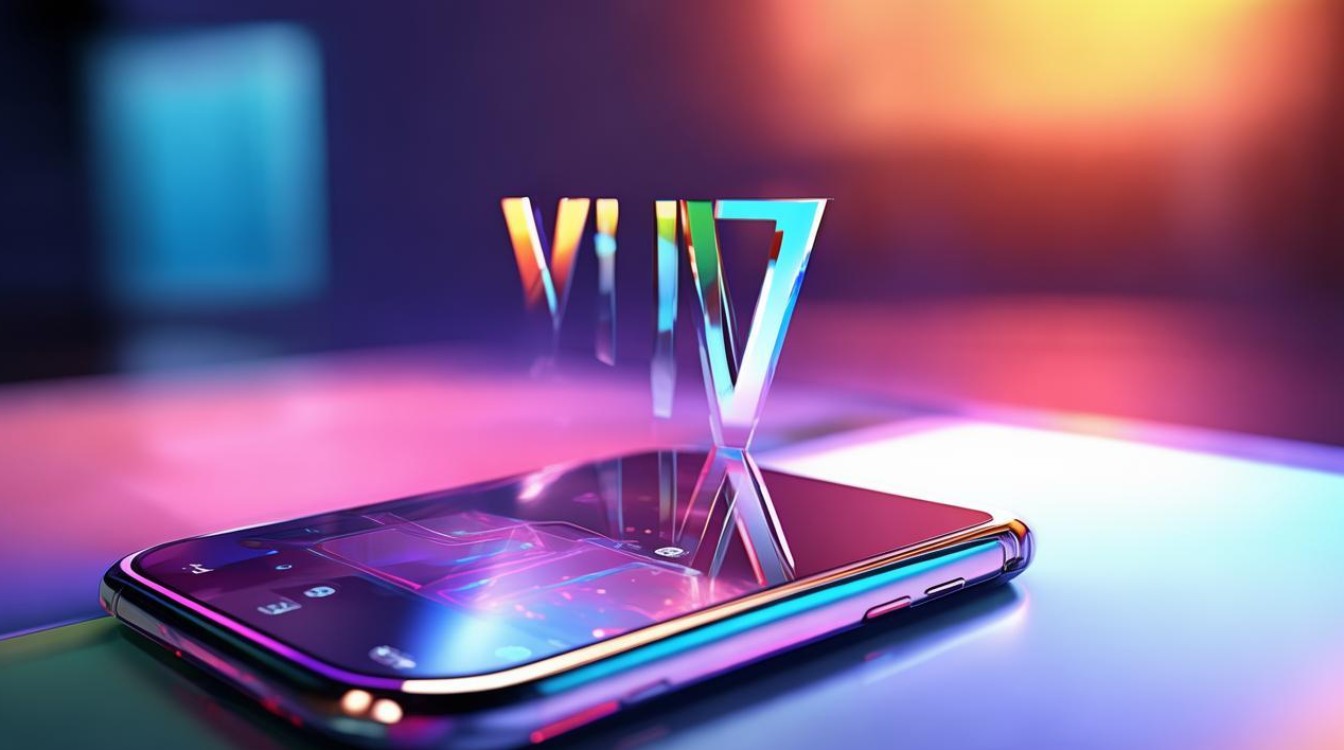 全局主题vivo