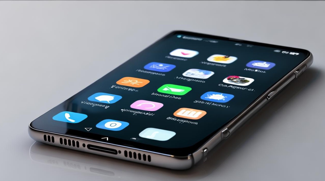 华为手机下载app