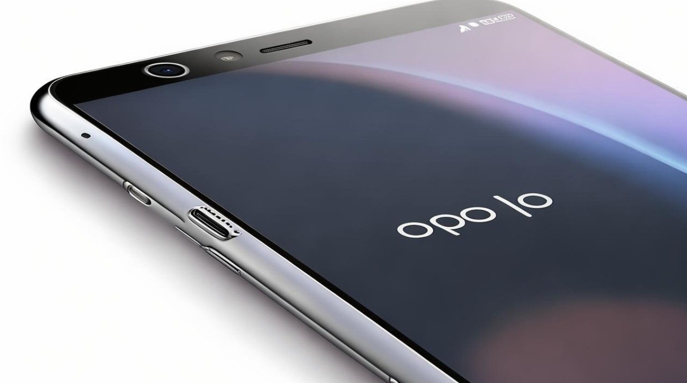 oppo r9手机
