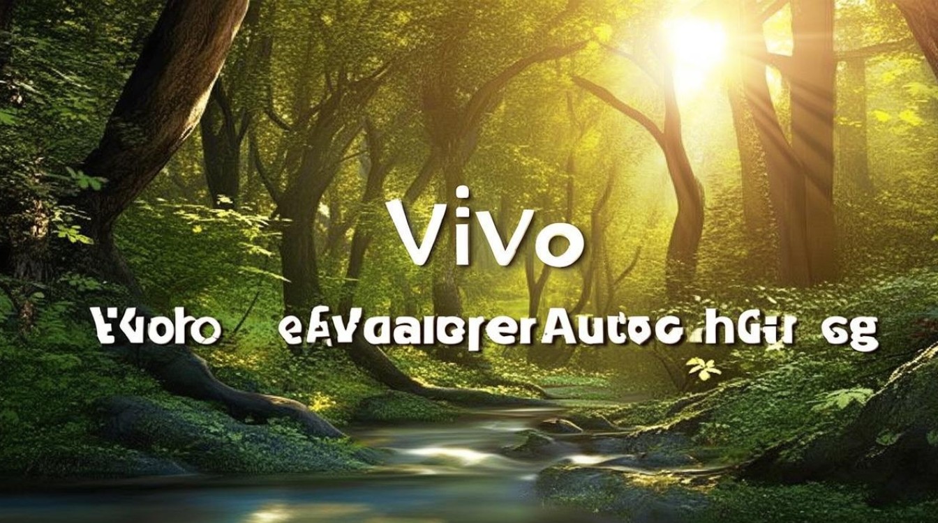 vivo锁屏壁纸自动更换