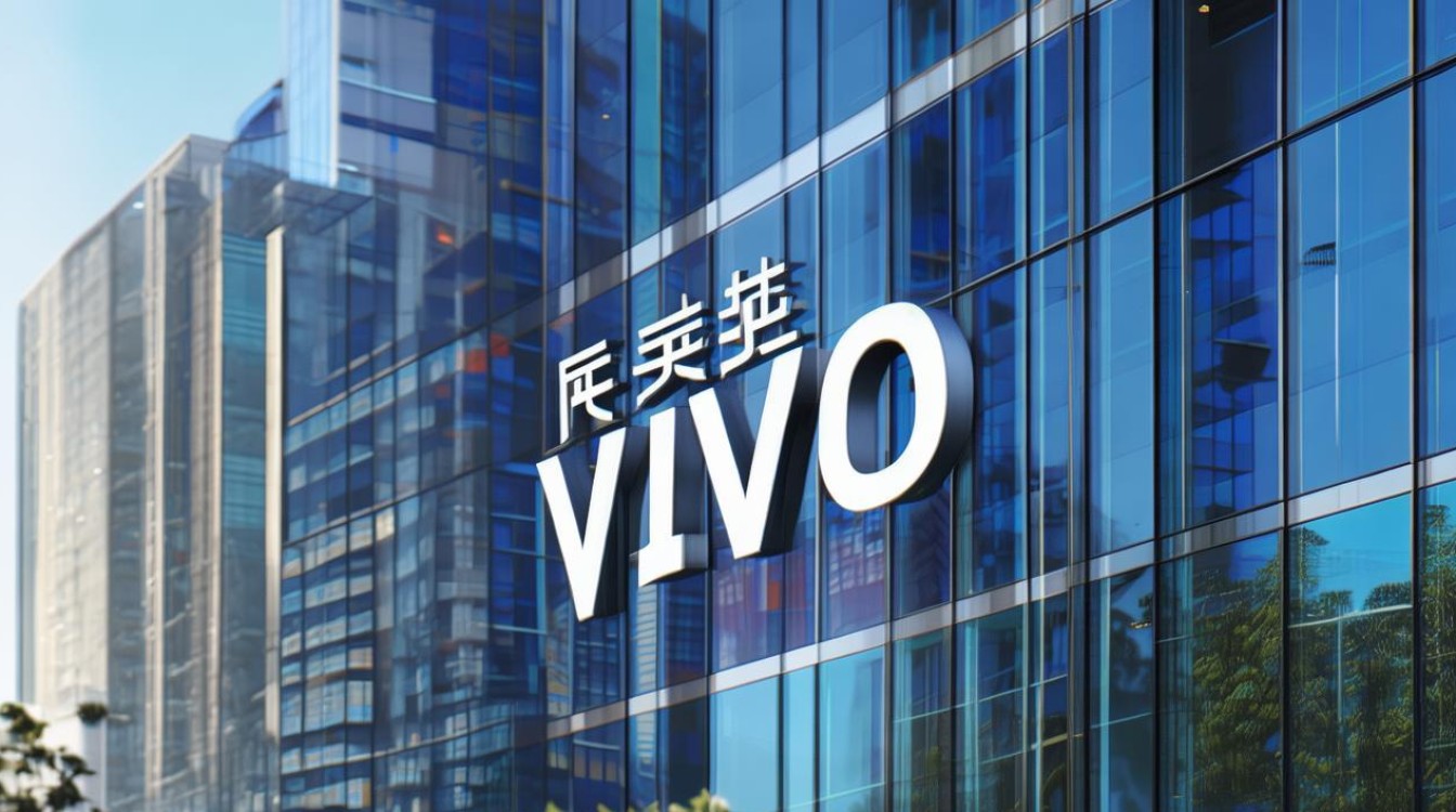 vivo总部电话