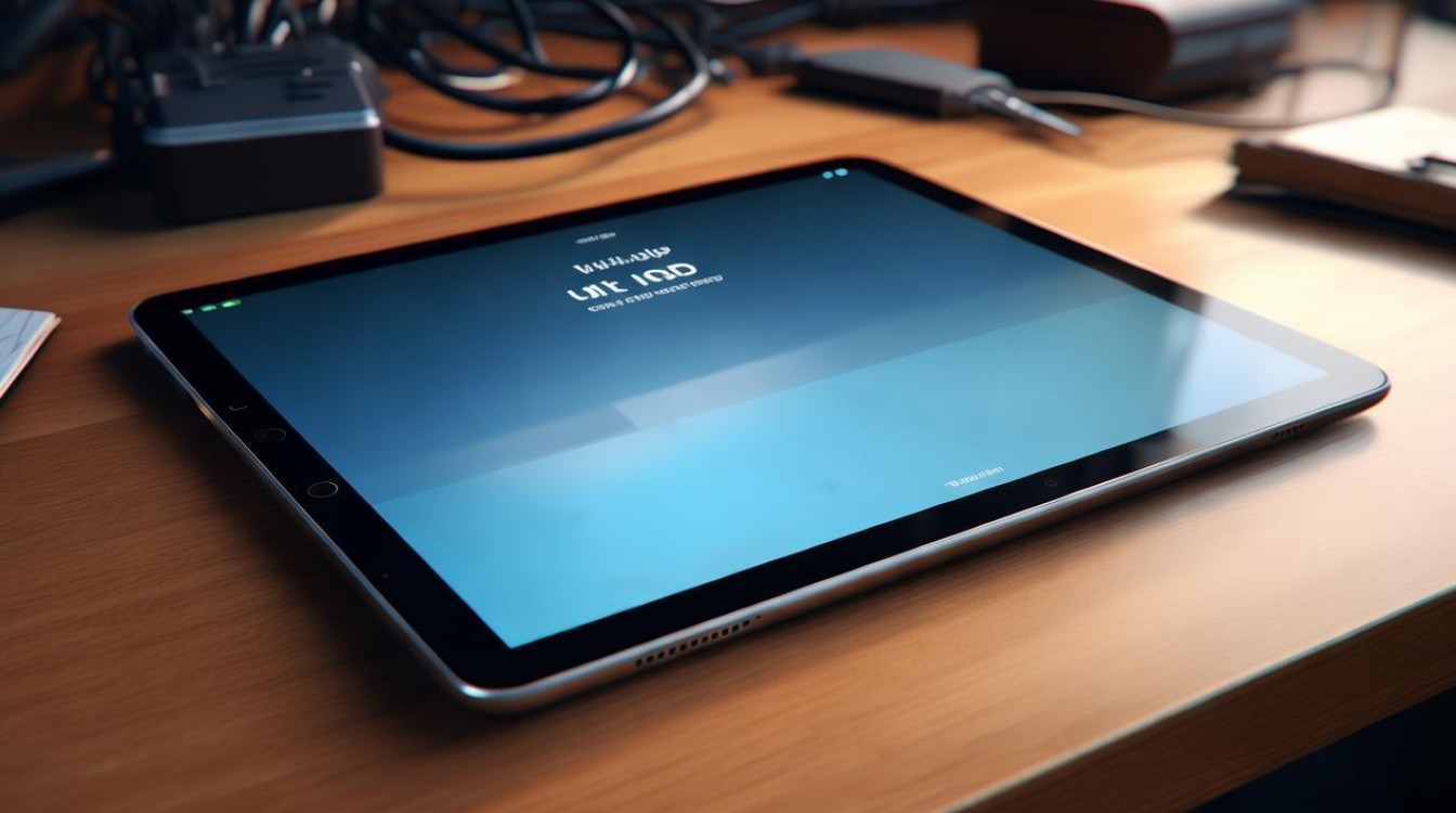 ipad充电显示不在充电怎么回事