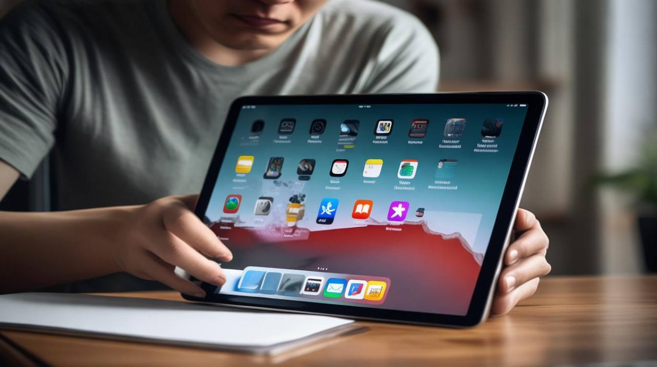 ipad容量不够怎么办
