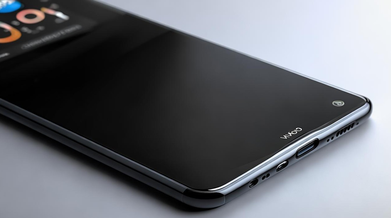 vivo x9黑色