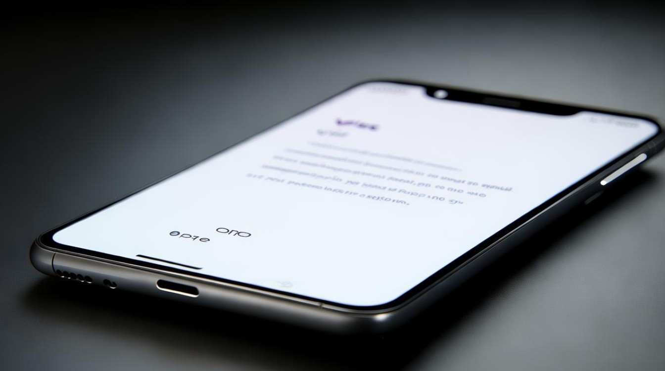oppo volte