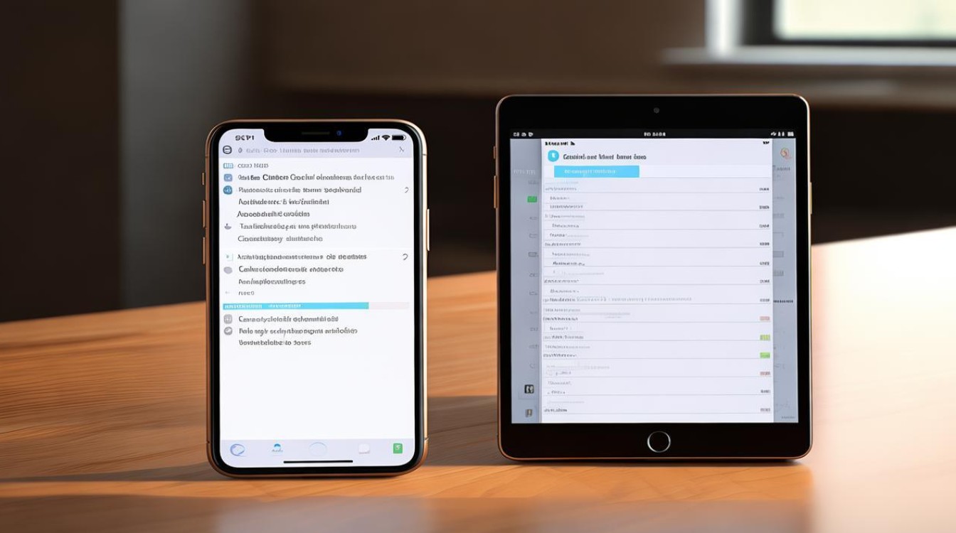 iphone和ipad怎么取消同步照片