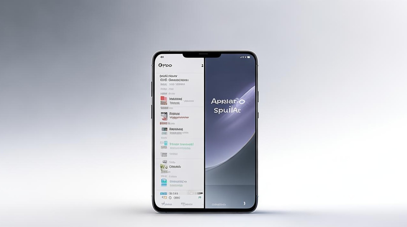 OPPO 应用分身