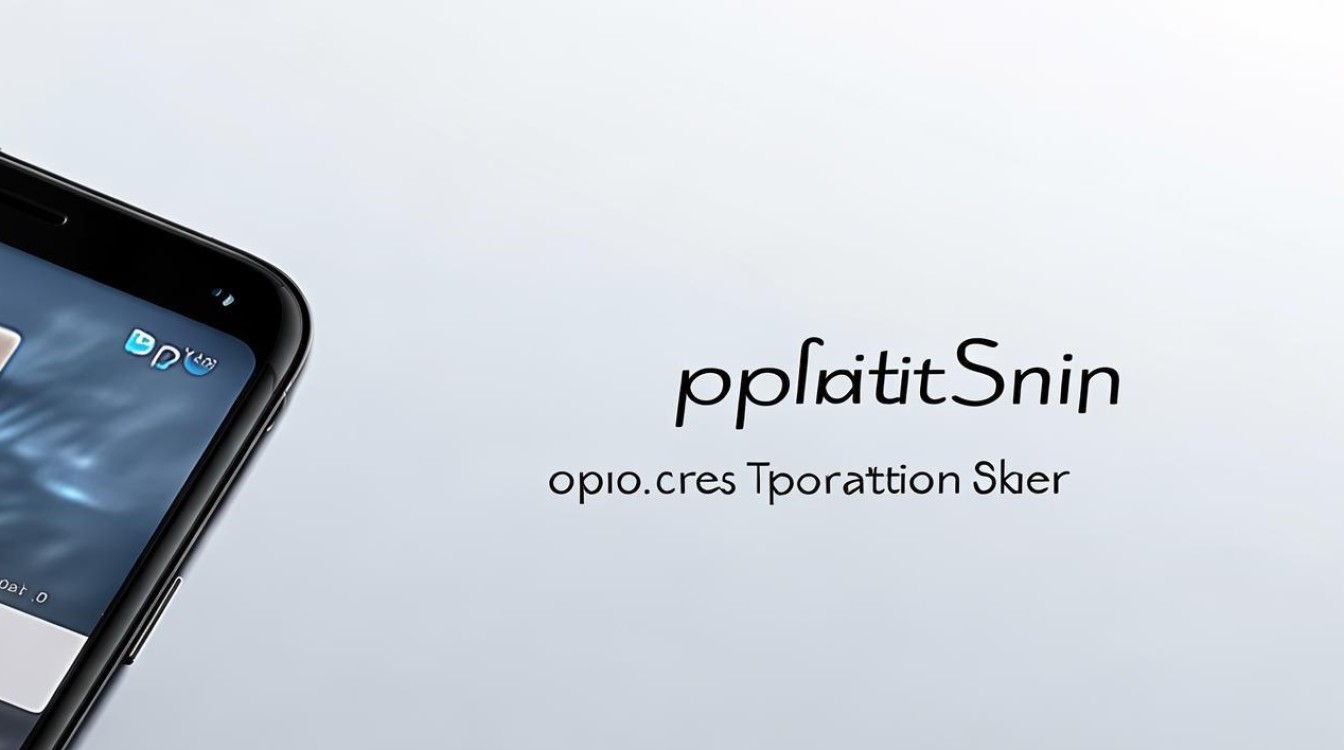 OPPO 应用分身