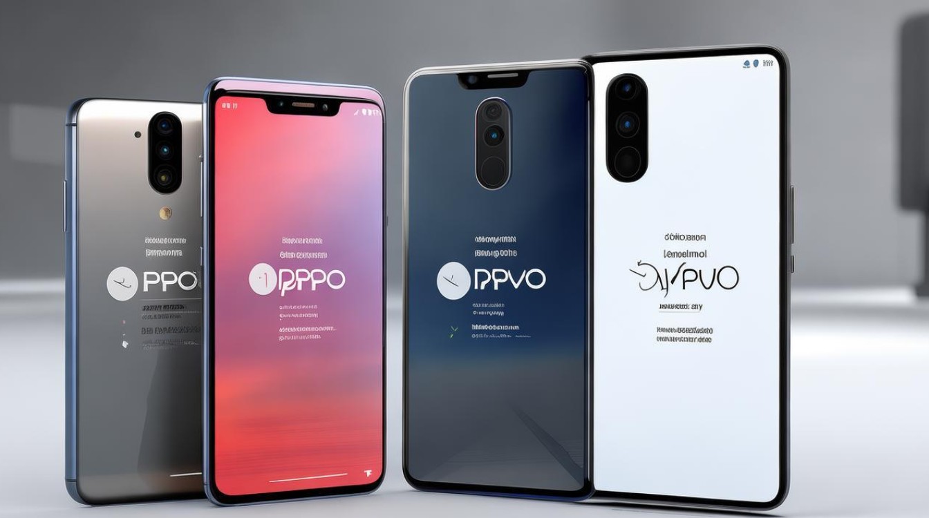 oppo 和vivo哪个好