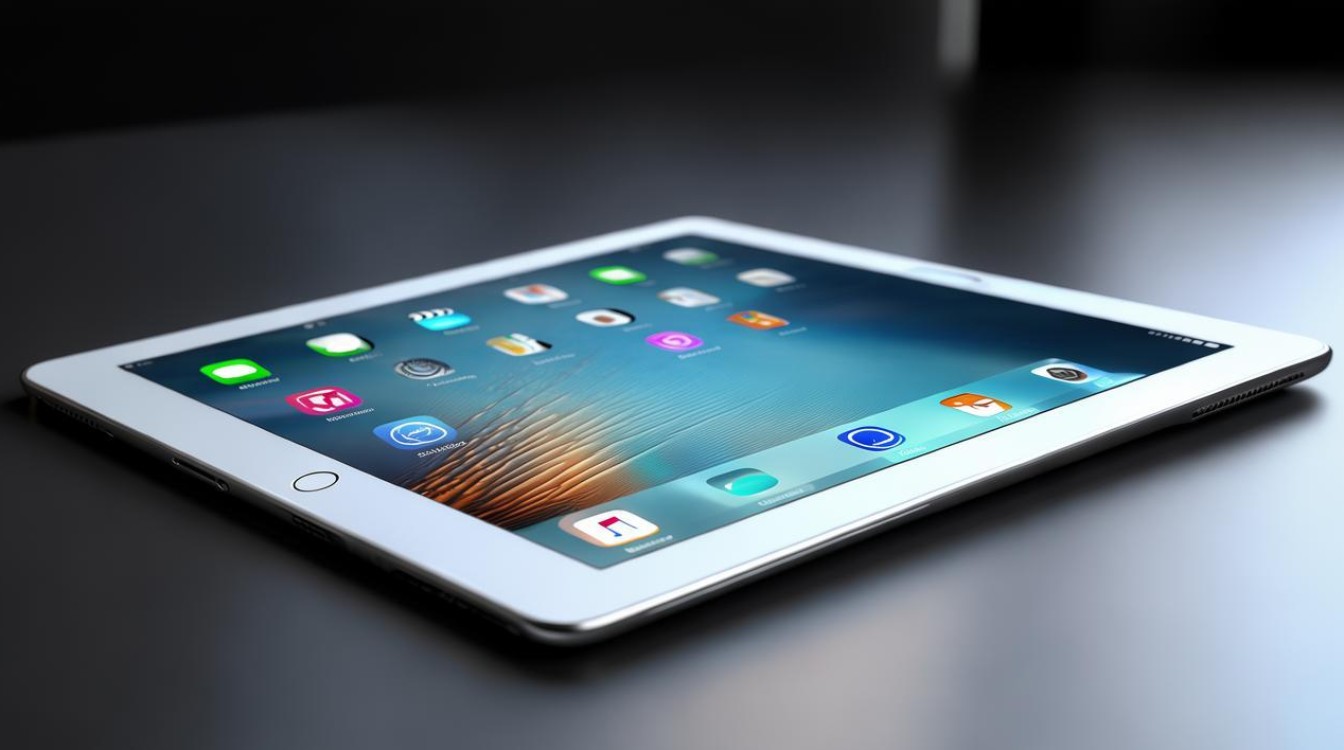 ipad第五代是什么型号