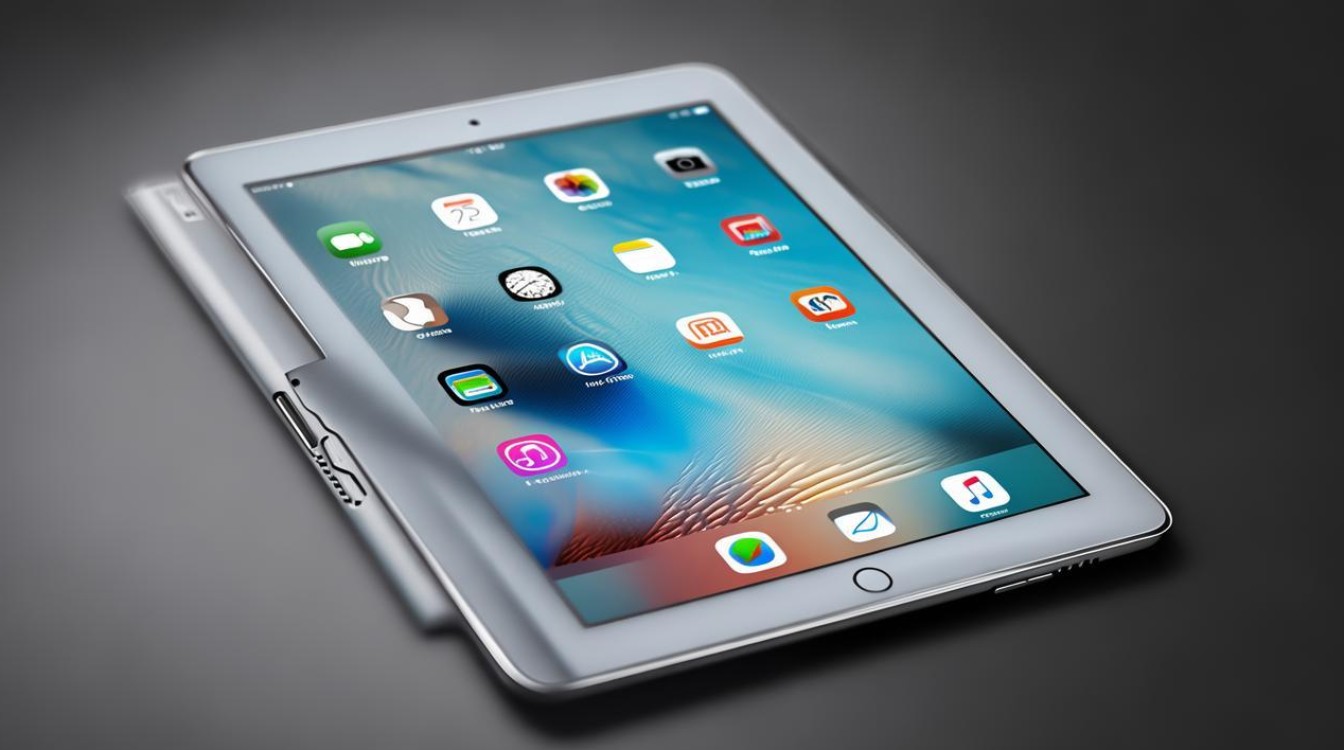 ipad第五代是什么型号