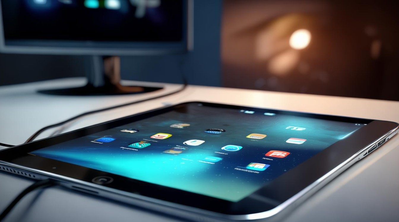 ipad可以连电视吗