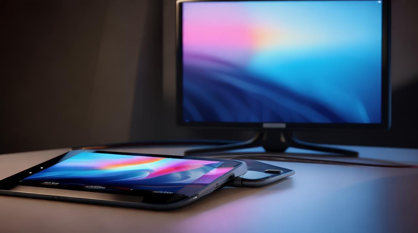ipad可以连电视吗