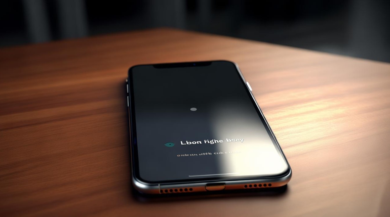 iphone低电量