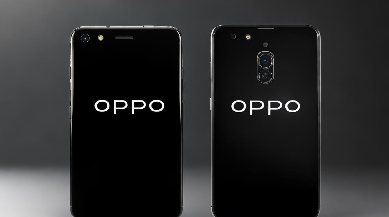 oppo真伪