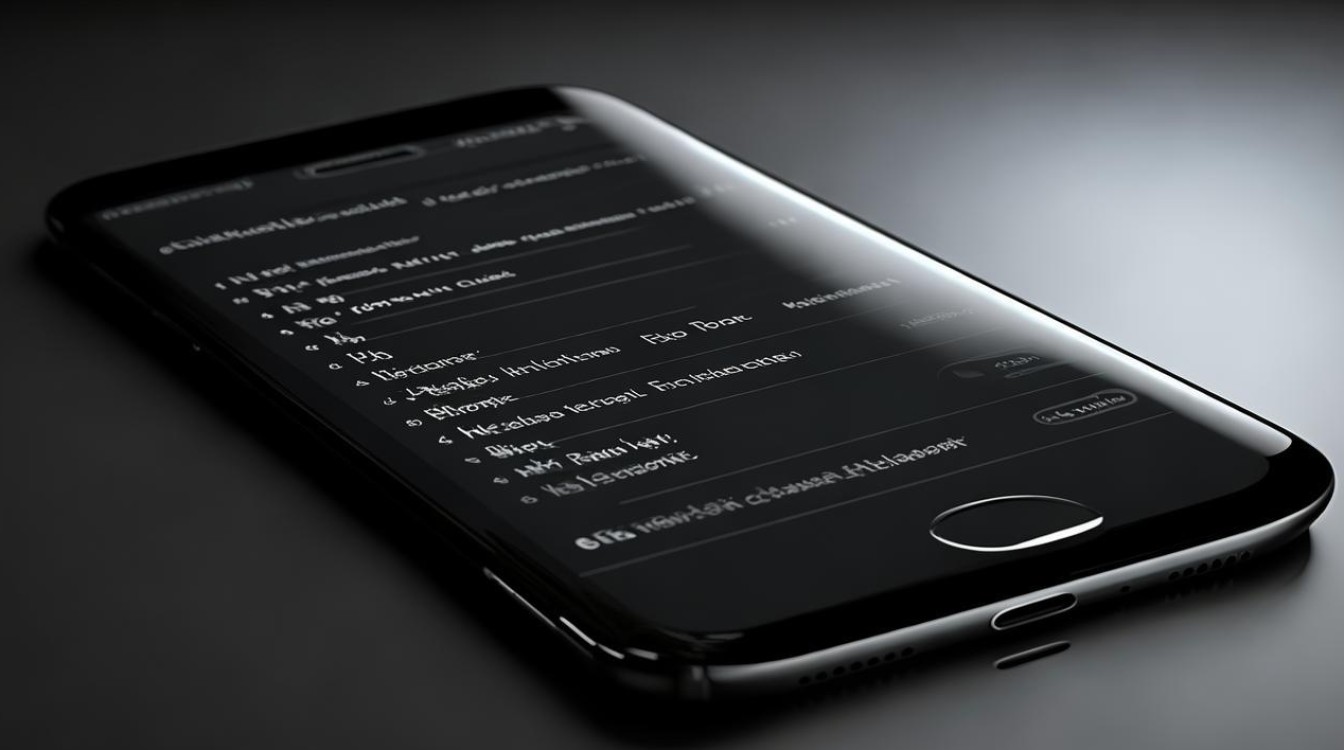 iphone黑名单