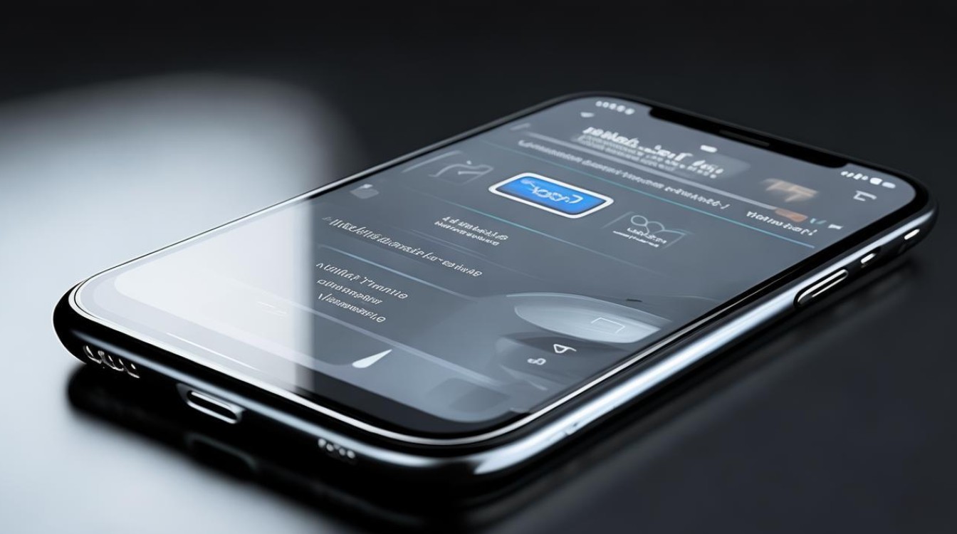 iphone手机备份