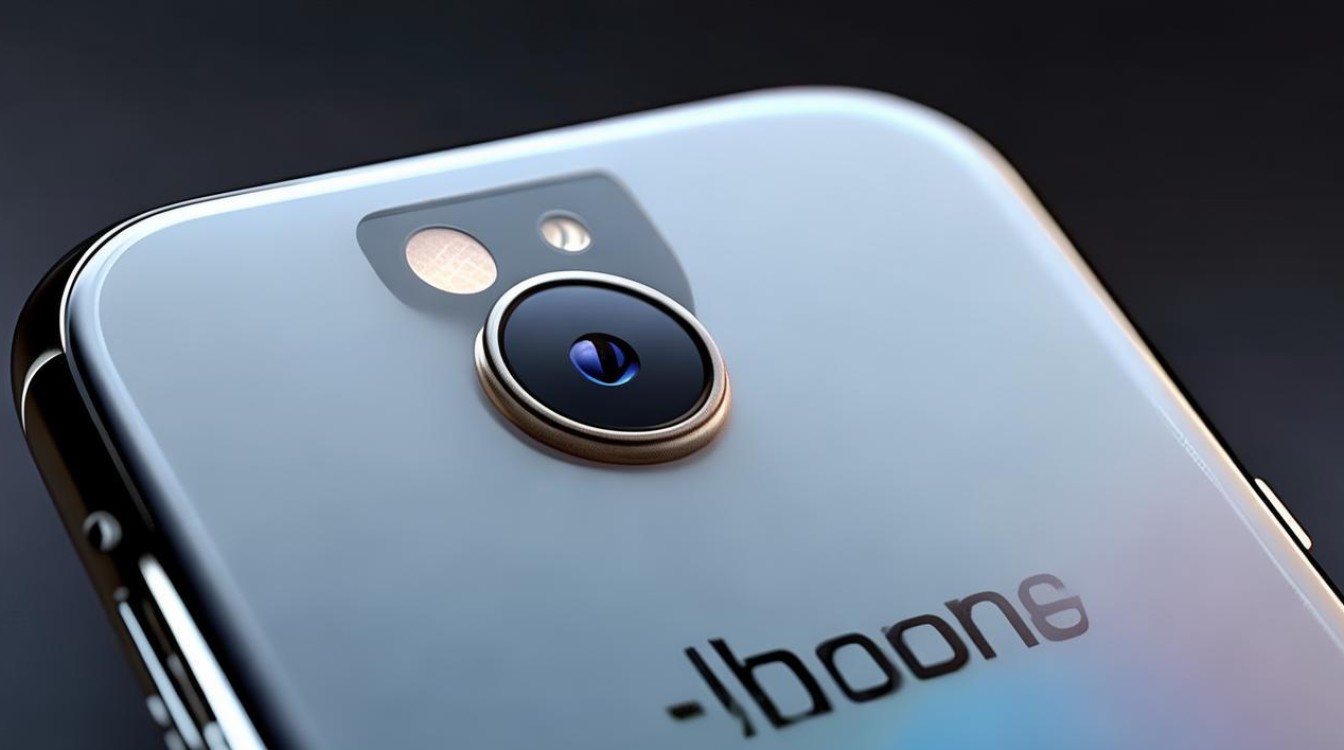 iphone小圆点