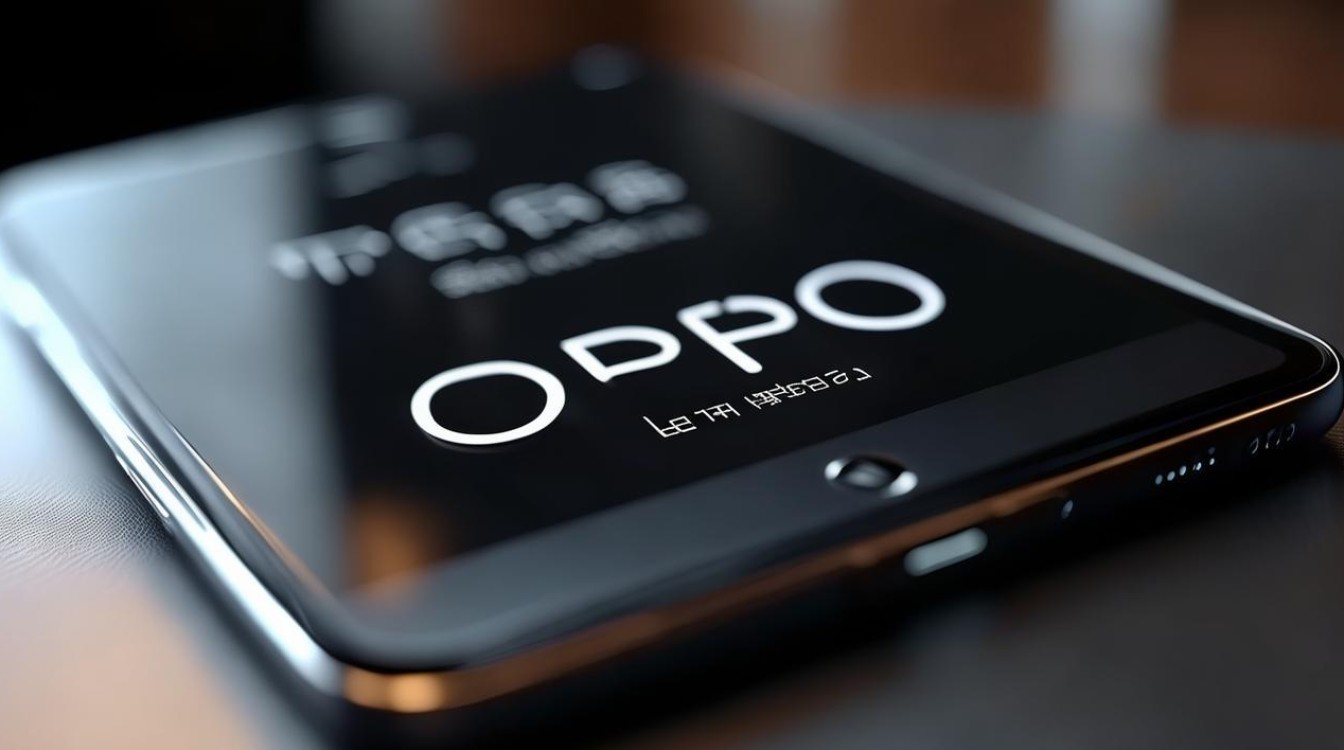 oppo 双清