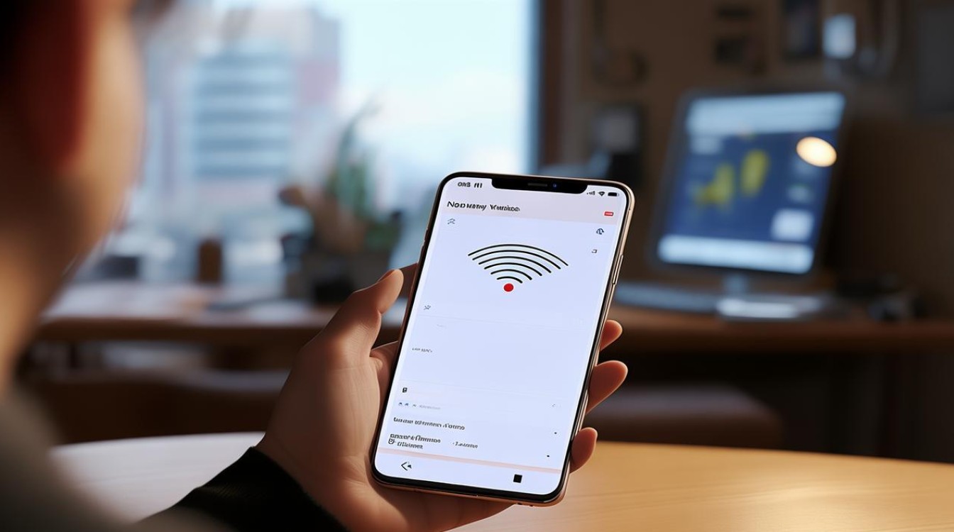 vivo手机wifi信号不好怎么办