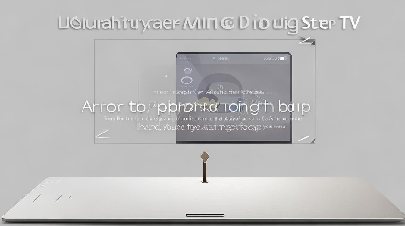苹果手机怎么投屏三星电视