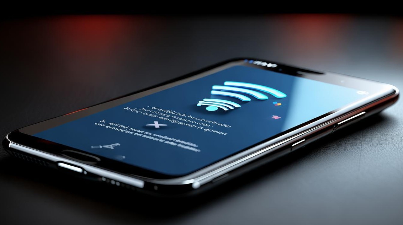 oppo手机怎么连不上wifi