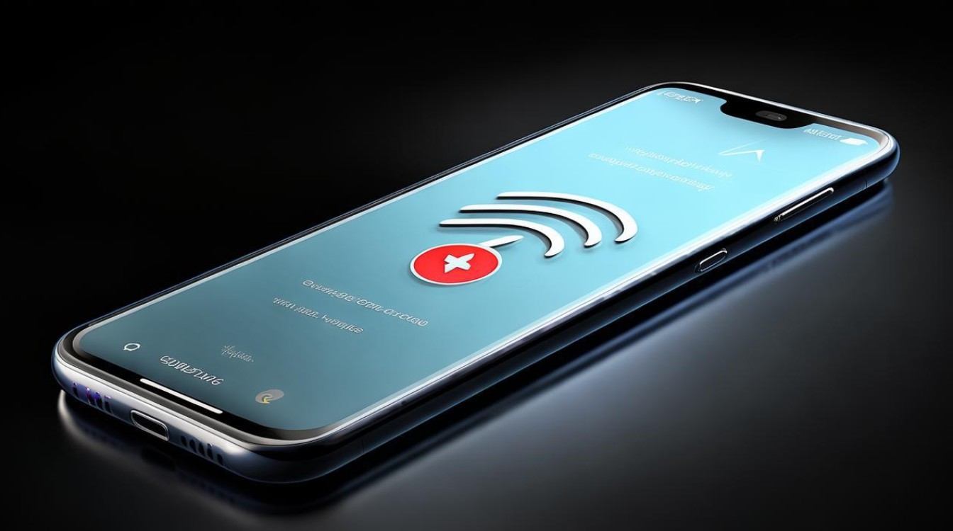 oppo手机怎么连不上wifi