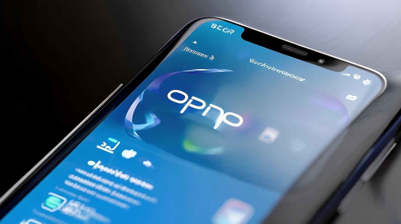 oppo手机系统重装