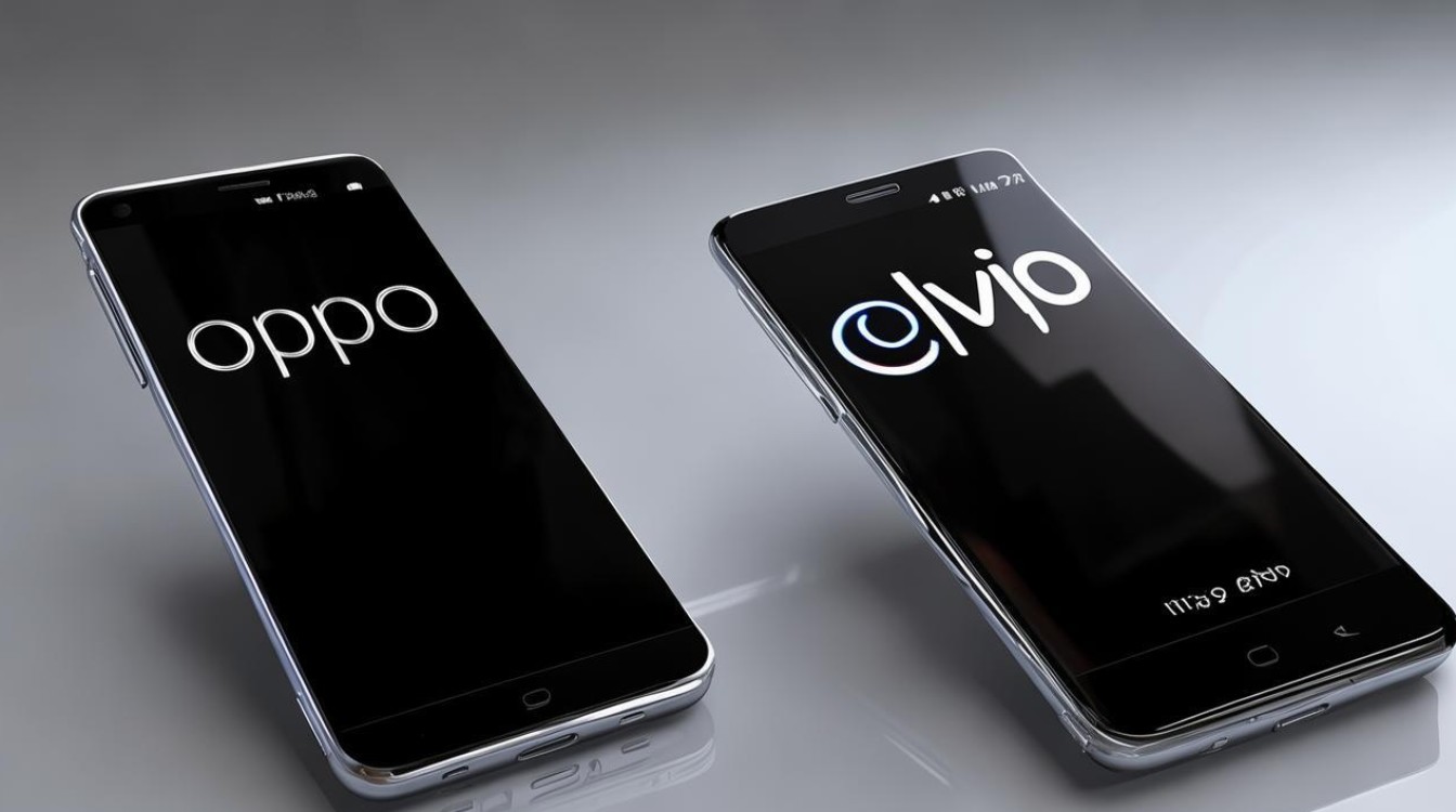 oppo与vivo手机哪个好