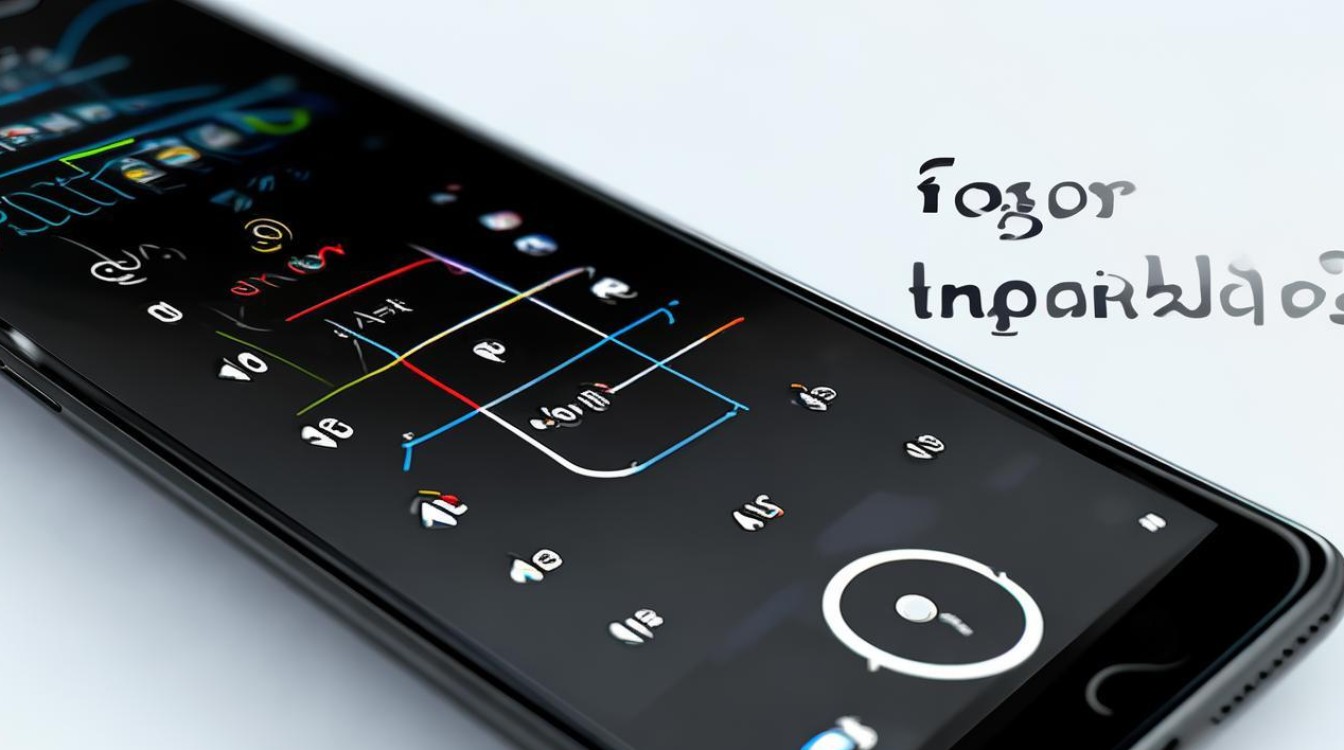 oppo手机图案解锁忘了怎么办