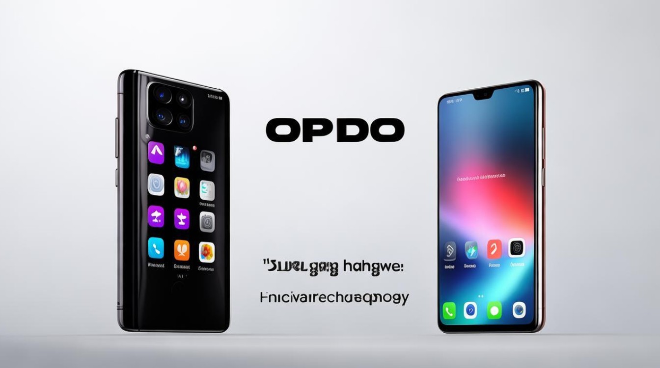 华为的手机好还是oppo的手机好
